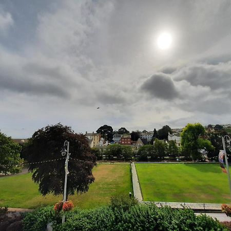 Dawlish Lawn View Apartment Exterior photo